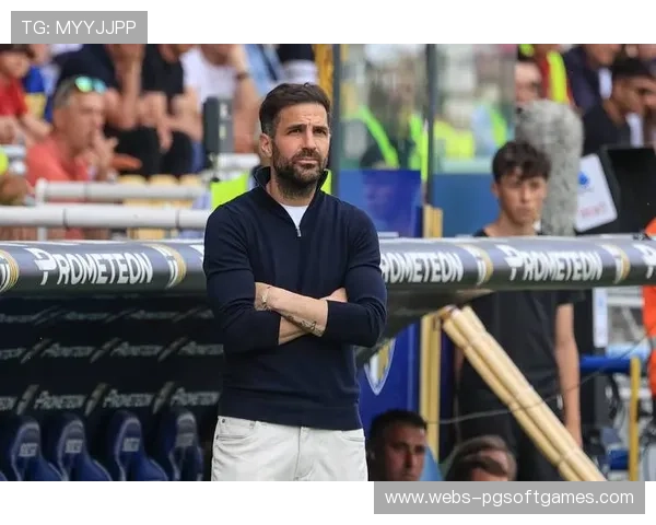 法布雷加斯荣膺月度最佳教练 战术创新获得广泛认可