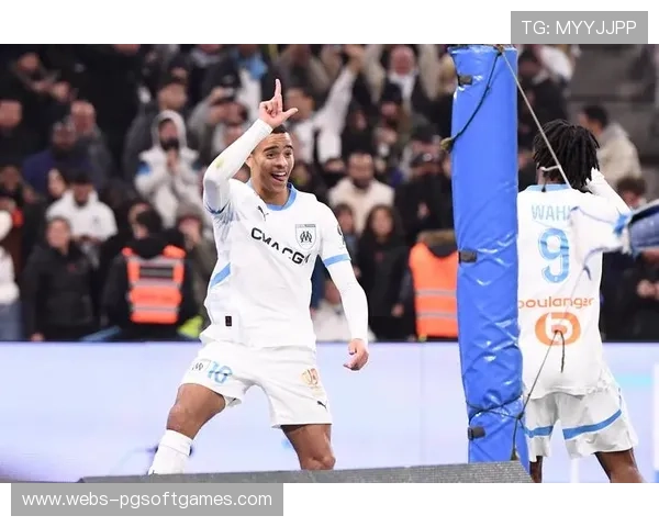 格林伍德惊艳远射破门，马赛核心领跑法甲